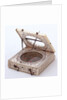 Equinoctial dial, leaves Ib and IIa by unknown