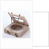 Equinoctial dial, leaves Ib and IIa by unknown