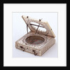 Equinoctial dial, leaves Ib and IIa by unknown