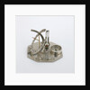 Equinoctial dial by Jean Nourry