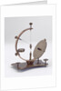 Equinoctial dial by unknown