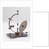 Equinoctial dial by unknown