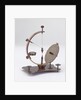 Equinoctial dial by unknown