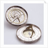 Astronomical compendium by unknown