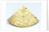 Obverse of Gunter quadrant by Unknown