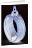 Ring dial by unknown