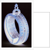 Ring dial by unknown