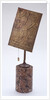 Obverse of Horary quadrant by Bernard Nerici