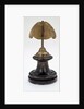 Forged reclining dial by unknown