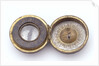 Scaphe dial by unknown