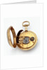 Equinoctial dial by Nicolas-Alexandre Baradelle