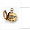 Equinoctial dial by Nicolas-Alexandre Baradelle