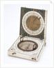Astronomical compendium by unknown