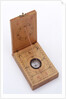 Diptych dial, leaves Ib and IIa by Wang Yang-Qi