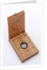 Diptych dial, leaves Ib and IIa by Wang Yang-Qi