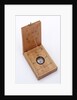 Diptych dial, leaves Ib and IIa by Wang Yang-Qi