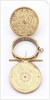Astronomical compendium by Christoph Schissler