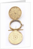 Astronomical compendium by Christoph Schissler