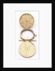 Astronomical compendium by Christoph Schissler