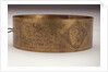 Ring dial by unknown