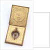 Astronomical compendium, leaves Ib and IIa by Unknown