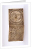 Astronomical compendium, leaves IIIb and Ia by unknown