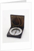 Diptych dial, leaves Ib and IIa by unknown