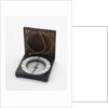 Diptych dial, leaves Ib and IIa by unknown