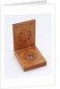 Diptych dial, leaves Ib and IIa by Fang Xiu-Shui