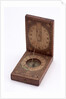 Diptych dial, leaves Ib and IIa by unknown