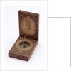 Diptych dial, leaves Ib and IIa by unknown