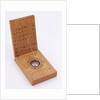 Diptych dial, leaves Ib and IIa by Fang Xiu-Shui