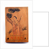 Diptych dial, leaf Ia by Fang Xiu-Shui