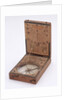 Diptych dial, leaves Ib and IIa by unknown