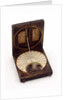 Diptych dial, leaves Ib and IIa by unknown