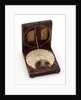 Diptych dial, leaves Ib and IIa by unknown