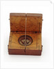 Diptych dial, leaves Ib and IIa by unknown