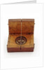 Diptych dial, leaves Ib and IIa by unknown