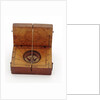 Diptych dial, leaves Ib and IIa by unknown