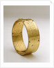 Ring dial by M.F. Poppel