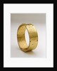 Ring dial by M.F. Poppel