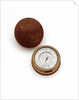 Magnetic dial, with lid by unknown