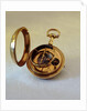 Equinoctial dial by Nicolas-Alexandre Baradelle