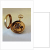 Equinoctial dial by Nicolas-Alexandre Baradelle