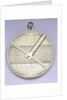 Astrolabe: reverse by Michael D. Piquer
