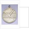 Astrolabe: reverse by Michael D. Piquer
