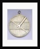 Astrolabe: reverse by Michael D. Piquer