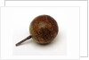 Sphere and handle by Malby & Co