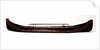 Full hull model, collapsible lifeboat, broadside, collapsed for stowage by G. L. Berthon