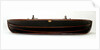 Full hull model, collapsible lifeboat by G. L. Berthon